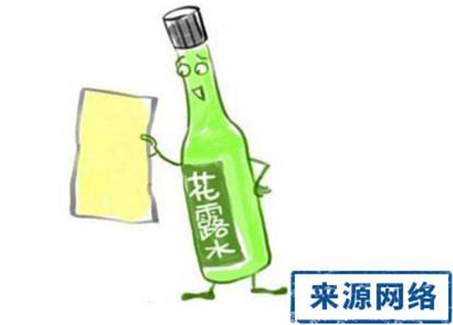 孕妇能喷防蚊花露水吗,孕妇可以用什么花露水