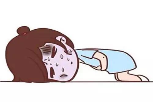 如何预防痛经最有效的方法,大姨妈刚开始怎么预防痛经