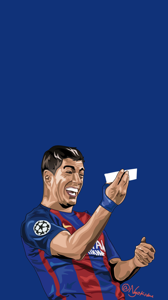 梅西c罗漫画壁纸高清,梅西c罗内马尔同框壁纸