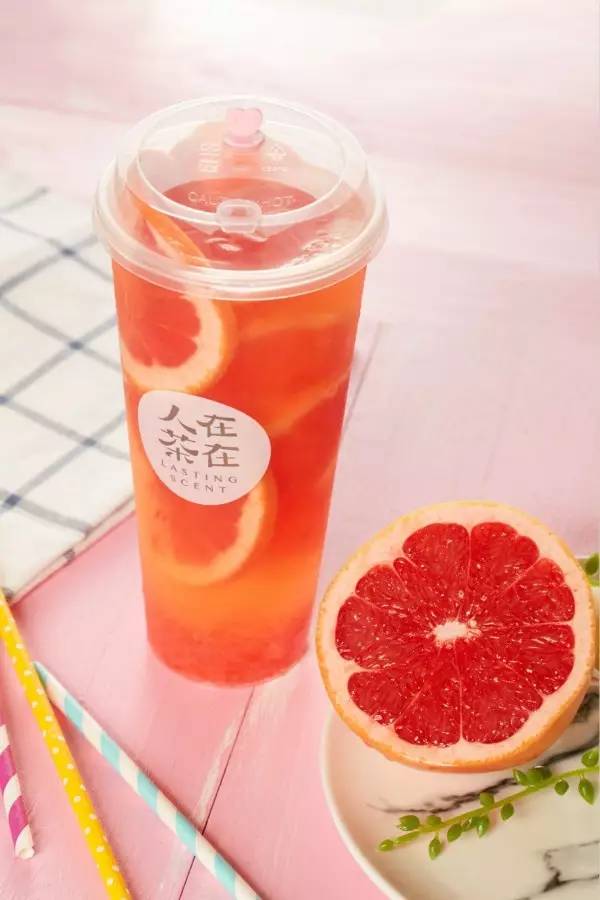 水果茶火了，才不是切片柠檬放颗草莓这么简单，收好这份实用手册