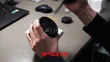 相机镜头可以用酒精清洁吗,拍照新技能