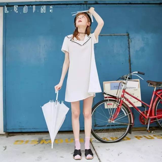 好看的夏季连衣裙怎么搜,连衣裙爆款热销中便宜又好看