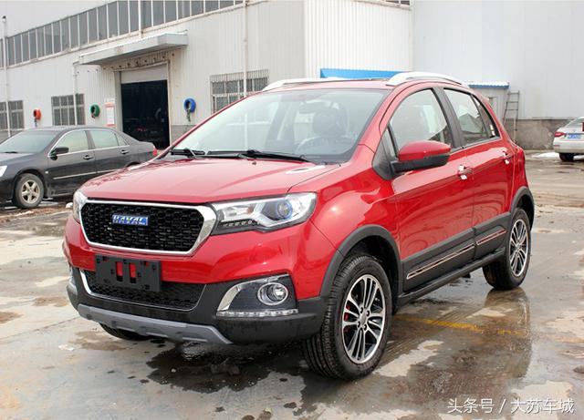 手握10万想买suv这4款性价比最高,这几款suv空间大价格亲民实用耐开