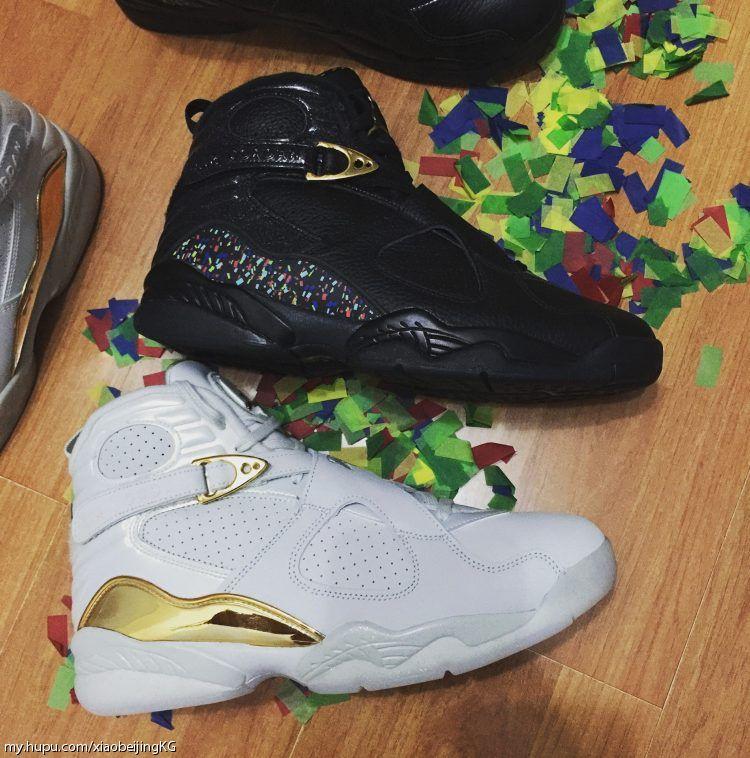 AJ13+14DMP套装提前入手~超详细描述~多图杀猫