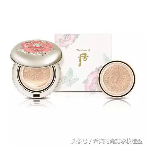 十大粉底气垫品牌排行榜,10多块好用遮瑕推荐