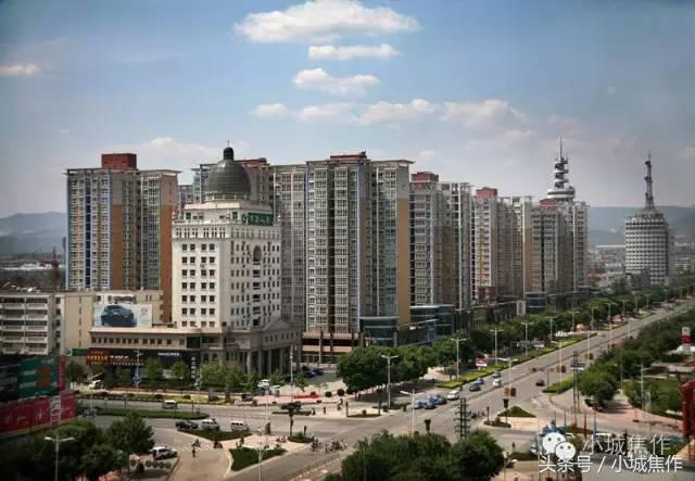 焦作市一日游攻略,焦作市攻略