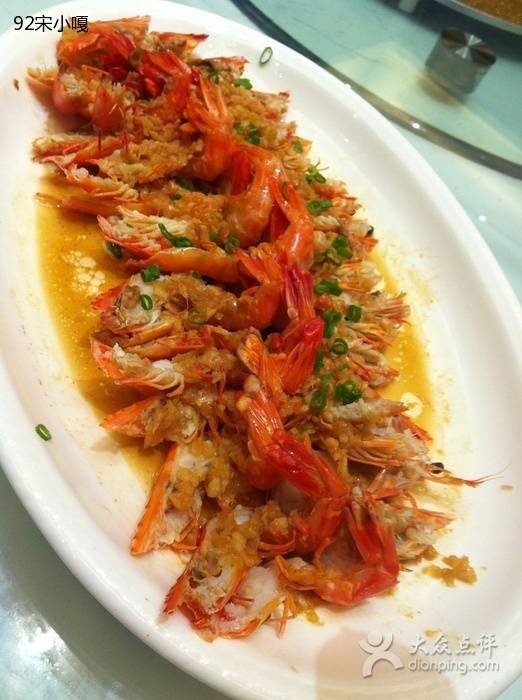 南山前海美食推荐,南山前海好吃的馆子