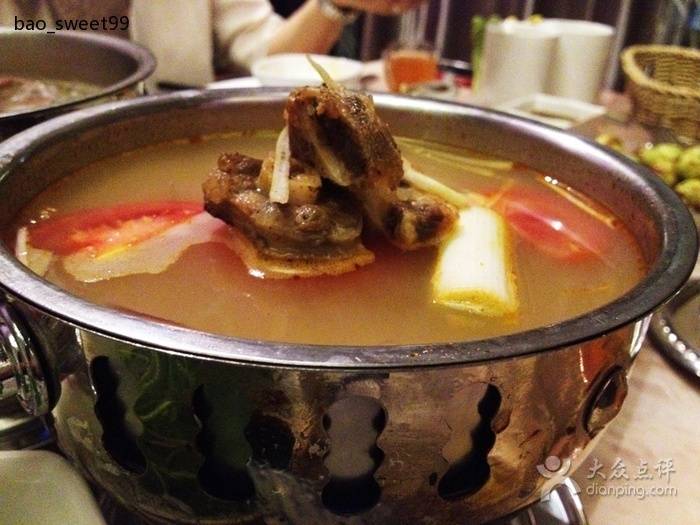 南山前海美食推荐,南山前海好吃的馆子