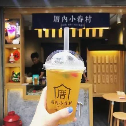 水果茶火了，才不是切片柠檬放颗草莓这么简单，收好这份实用手册