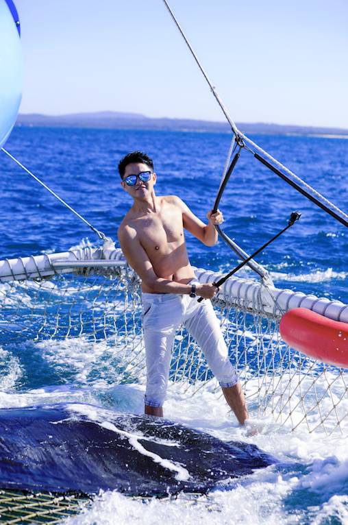 北石：这个由一群流放者建立的国家如今居然这么发达和美丽