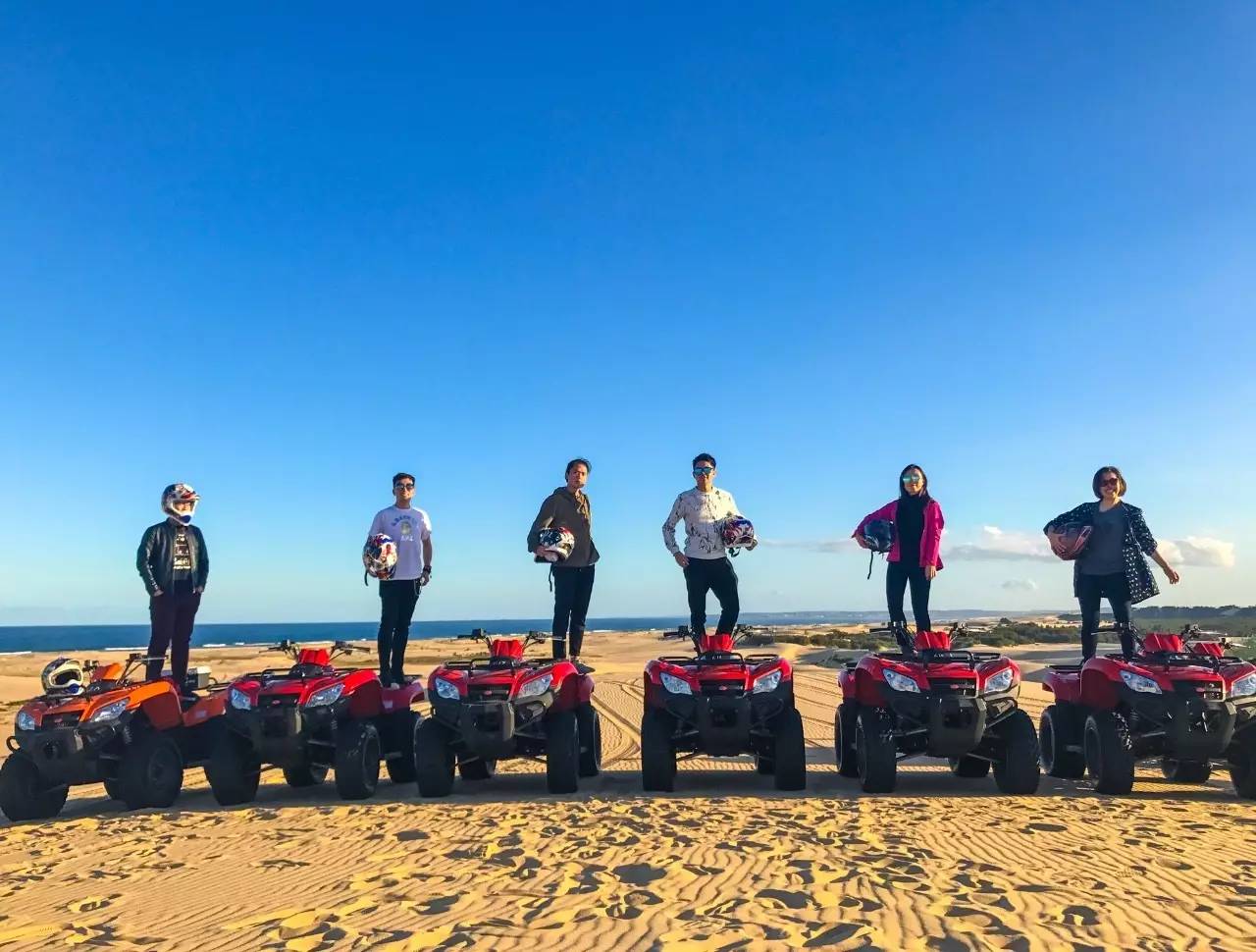 北石：这个由一群流放者建立的国家如今居然这么发达和美丽