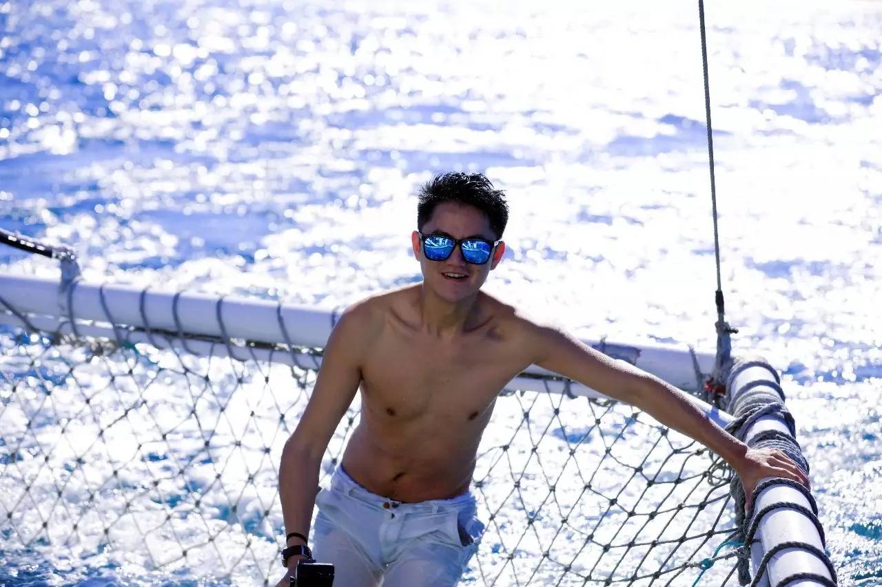 北石：这个由一群流放者建立的国家如今居然这么发达和美丽