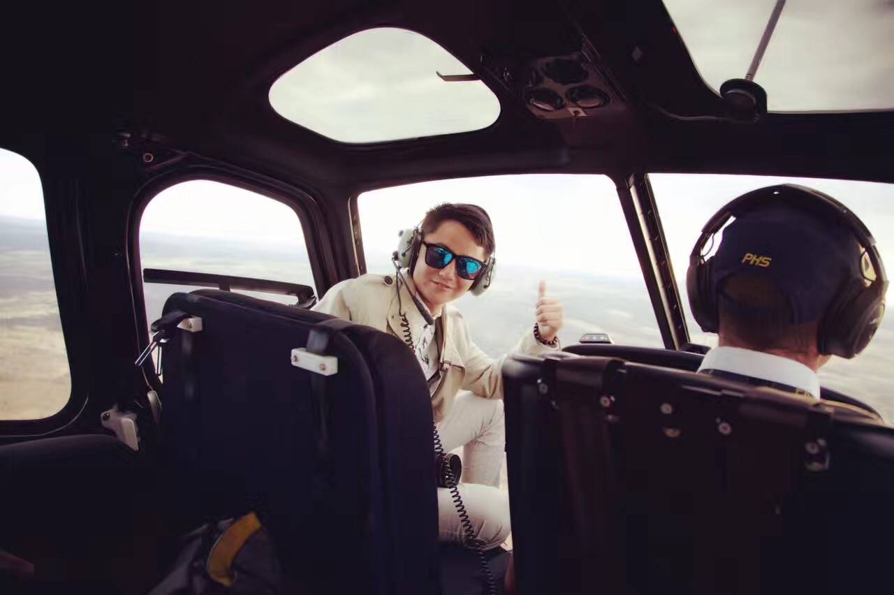 北石：这个由一群流放者建立的国家如今居然这么发达和美丽