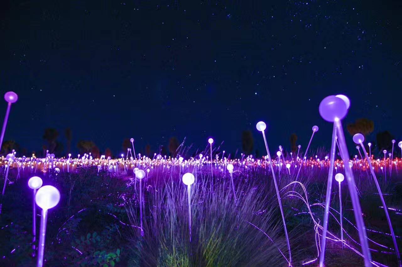 北石：这个由一群流放者建立的国家如今居然这么发达和美丽