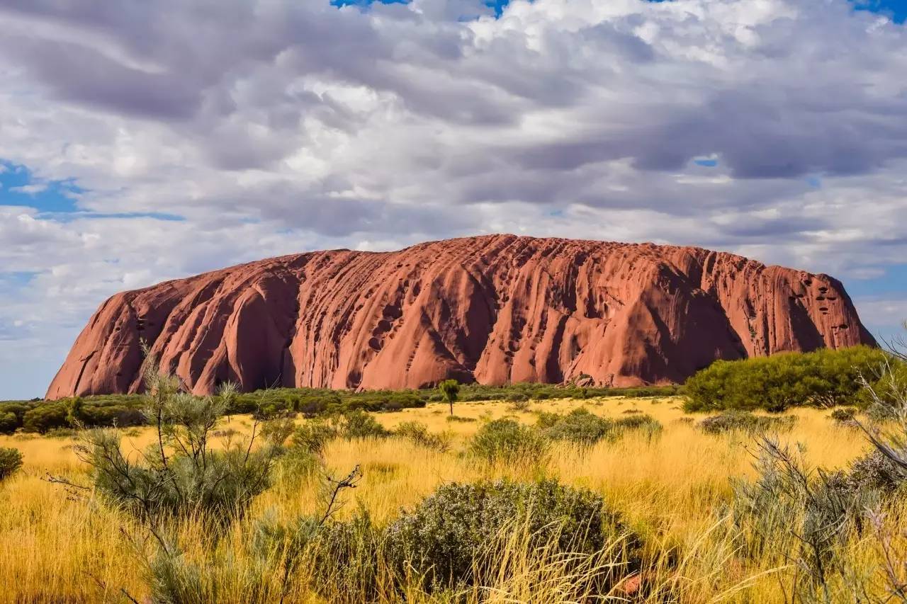 北石：这个由一群流放者建立的国家如今居然这么发达和美丽