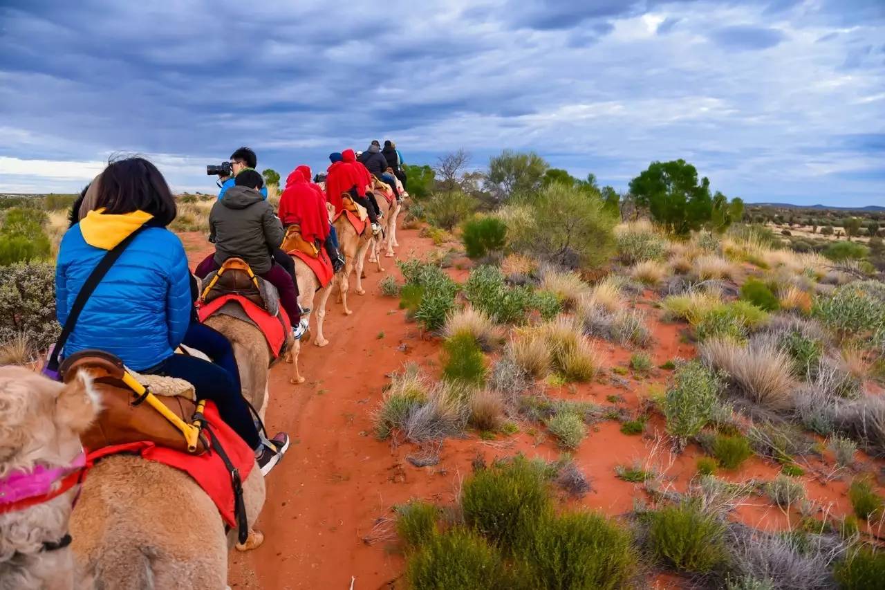 北石：这个由一群流放者建立的国家如今居然这么发达和美丽