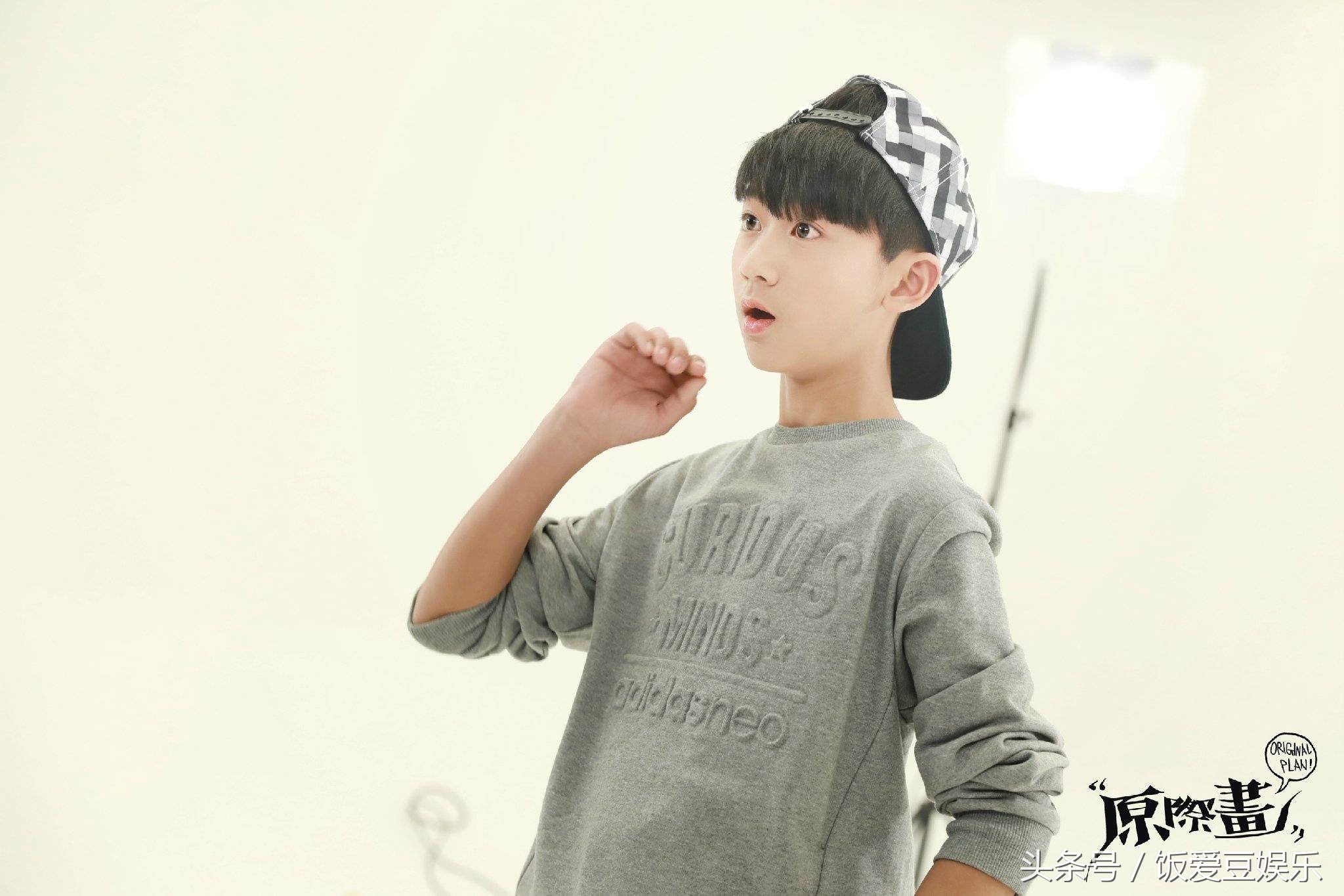 时代是属于我们每一个人的,时代是属于你们的