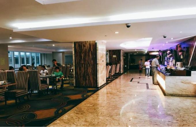 深圳宝安自助餐厅推荐,宝安最值得去的自助餐