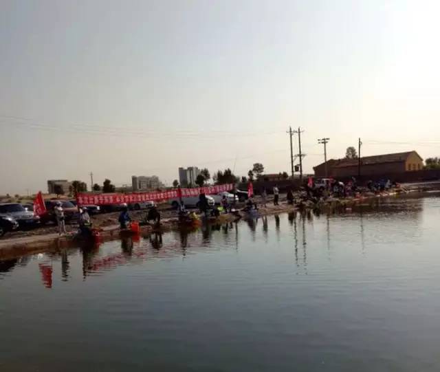 内蒙古行营钓具,行营钓鱼比赛现场直播