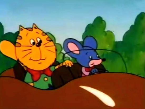 还记得小时候看过的小说吗,多少人记得小糊涂神