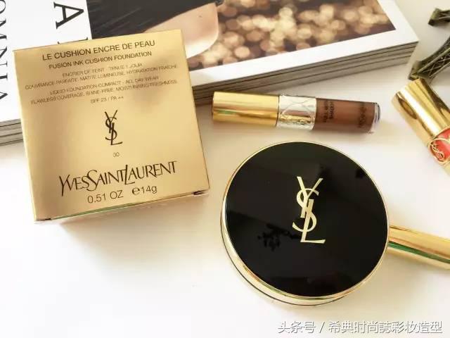 十大粉底气垫品牌排行榜,10多块好用遮瑕推荐