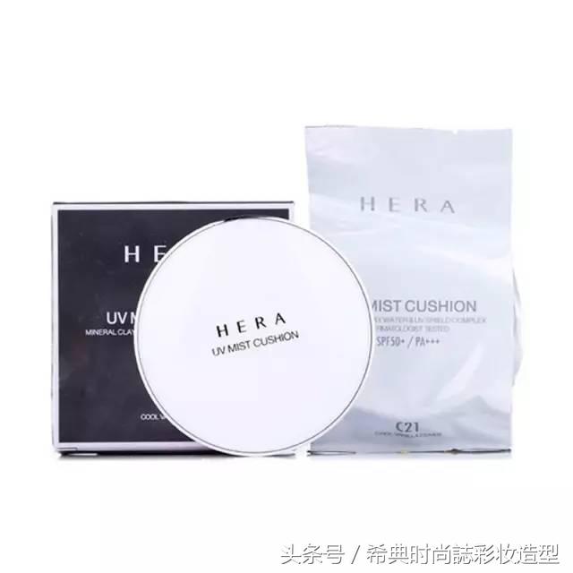 十大粉底气垫品牌排行榜,10多块好用遮瑕推荐