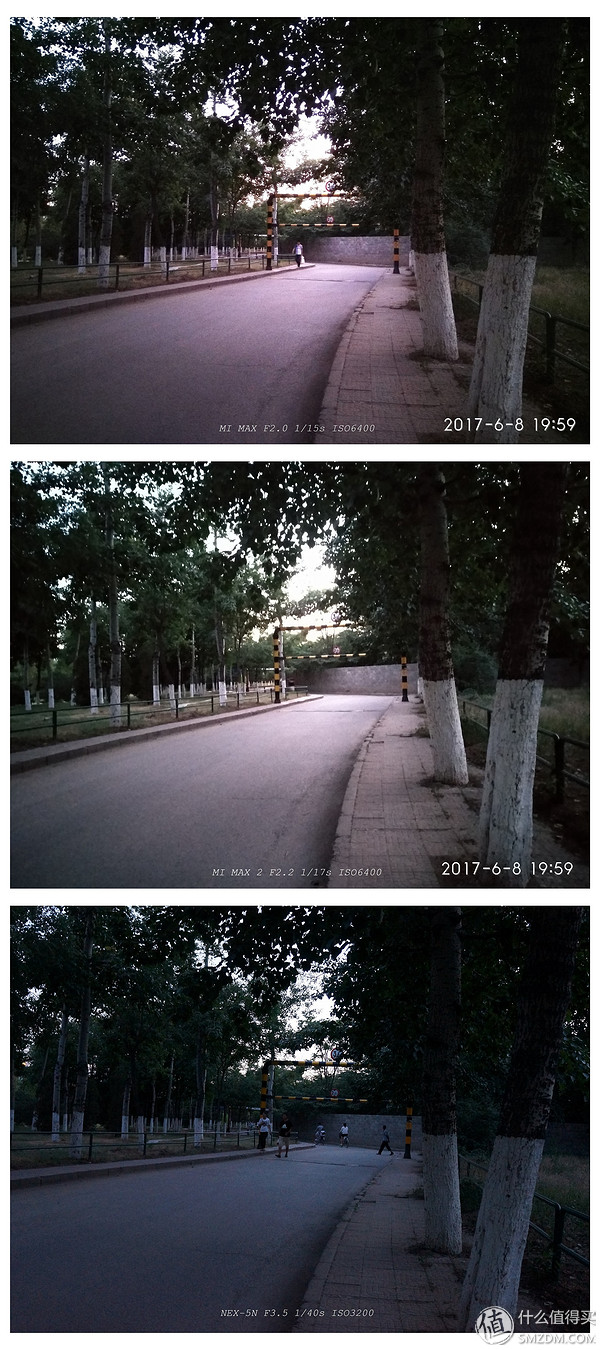 小米max2和荣耀8xmax哪个好,小米max和小米mix2pro区别