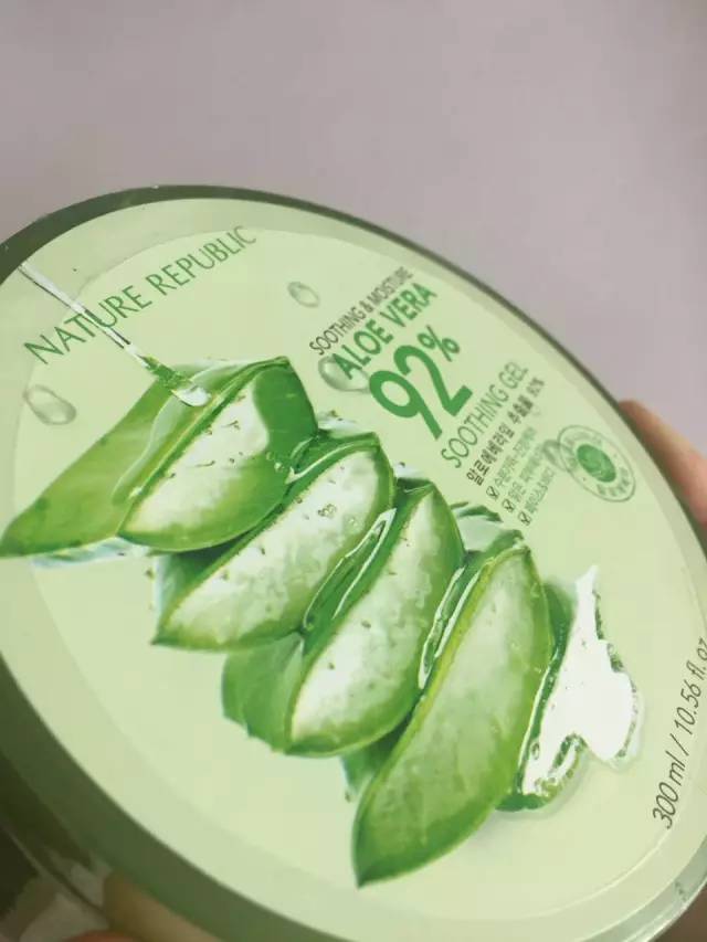 不用的芦荟胶怎么办,不用芦荟怎么做芦荟胶