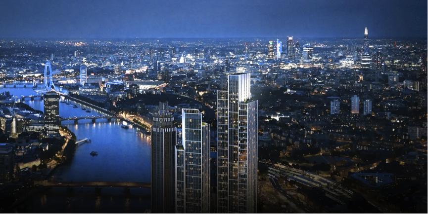 英镑再受重创，中国商业大牛们自动开启加速买买买模式