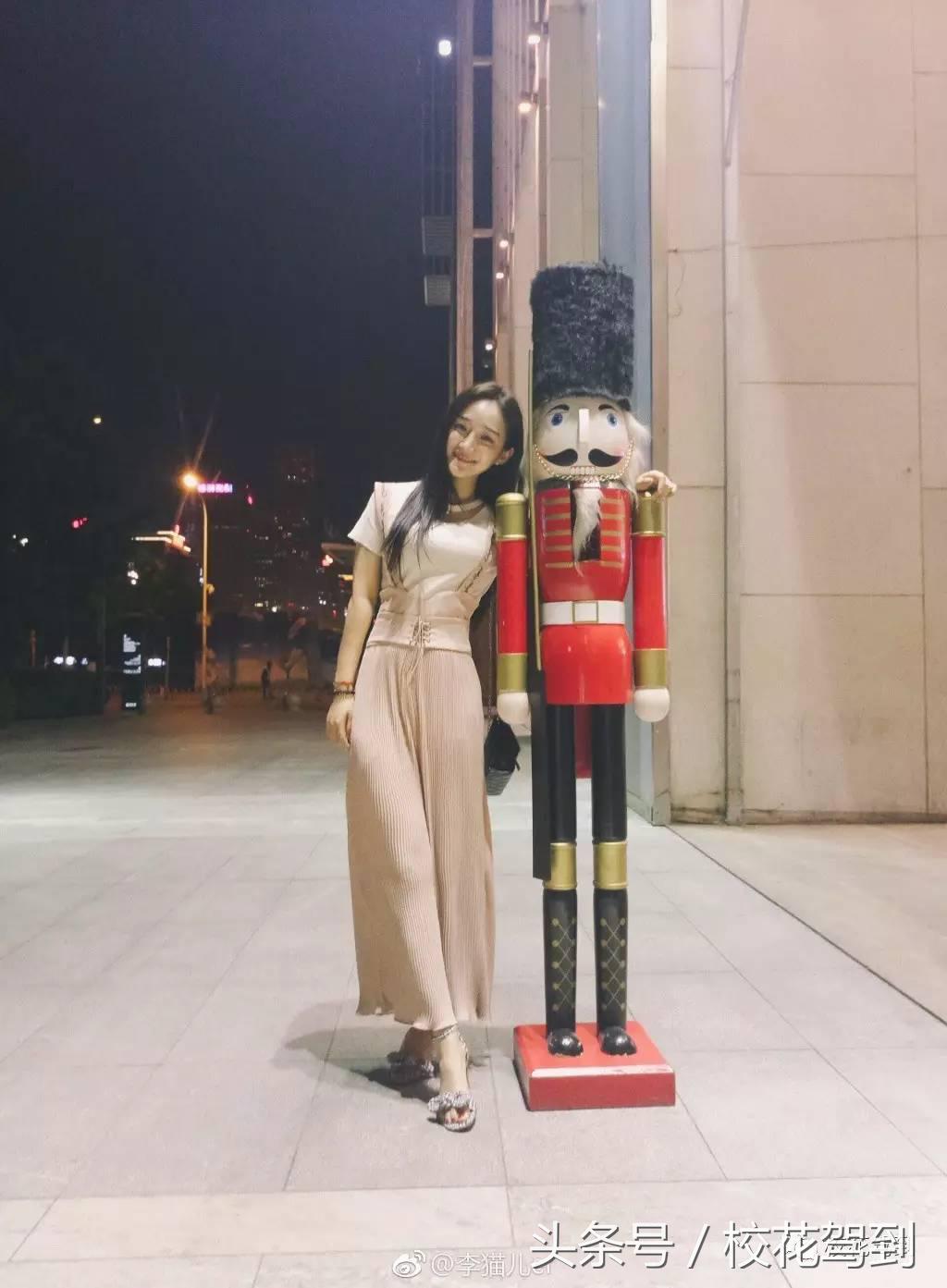 买家秀穿了很久的衣服,现在女装有多离谱买家秀