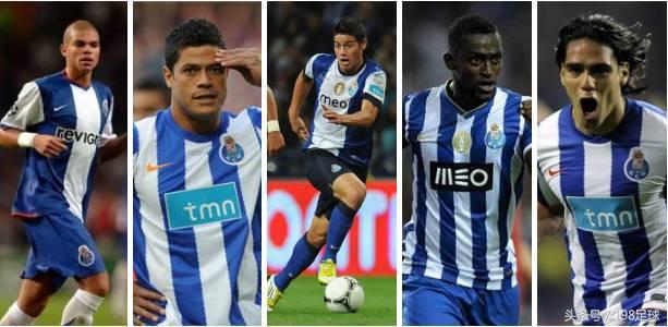 我们只是球星的搬运工！揭秘葡超黑店的揽金模式