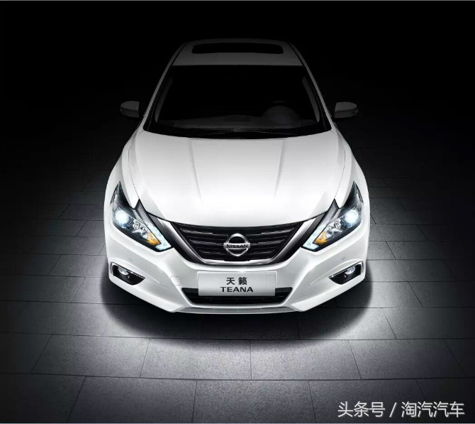 日产天籁轩逸,天籁清仓钜惠14.78万限量抢购中