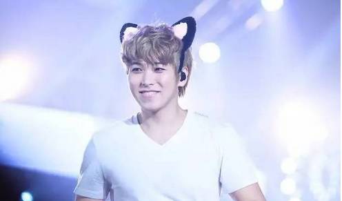 风靡亚洲韩国男团,火爆全网的韩国男团