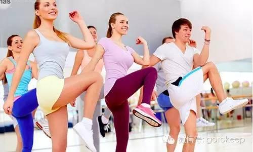 适合女性的有氧运动和无氧运动,有氧运动与无氧运动是什么