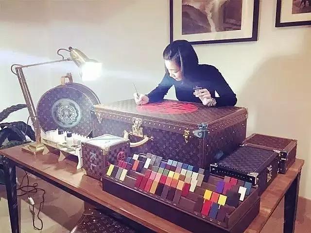 lv个性化定制包包,lv个性化定制服务