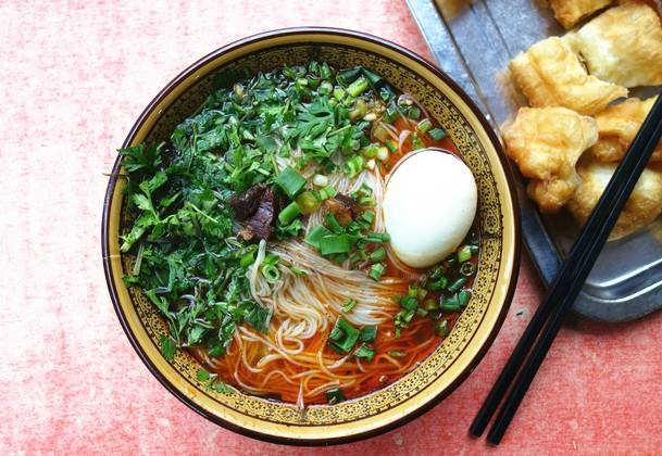 四川美食真的是太让人无法自拔了,四川很少人知道的美味