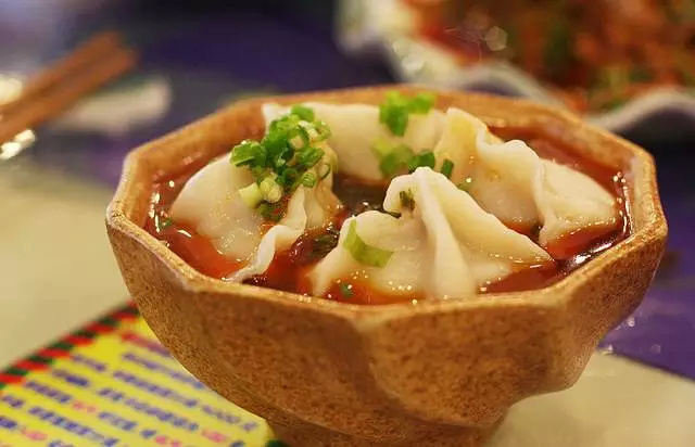 四川美食真的是太让人无法自拔了,四川很少人知道的美味