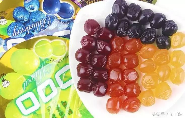 偷偷吃一口零食，拯救办公室无聊的下午