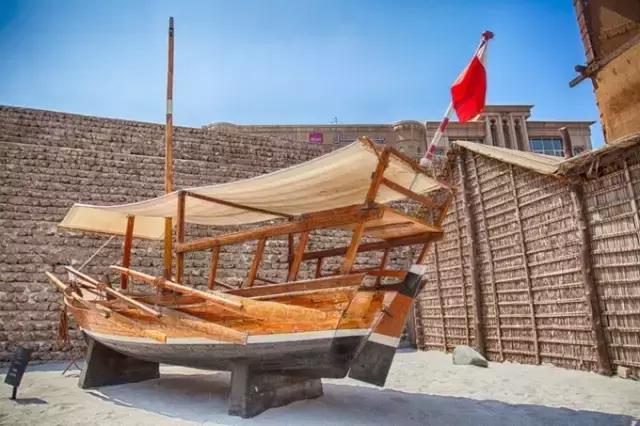 纸醉金迷的启航之路——迪拜（下）