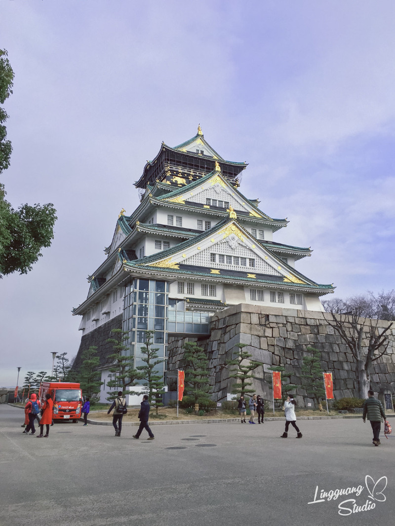 日本深度游名古屋观光,游走日本名古屋