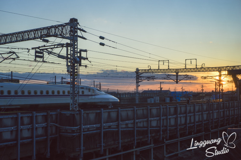 日本深度游名古屋观光,游走日本名古屋