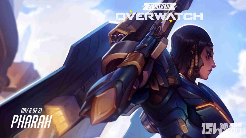 守望先锋英雄流派,守望先锋各种模式玩法