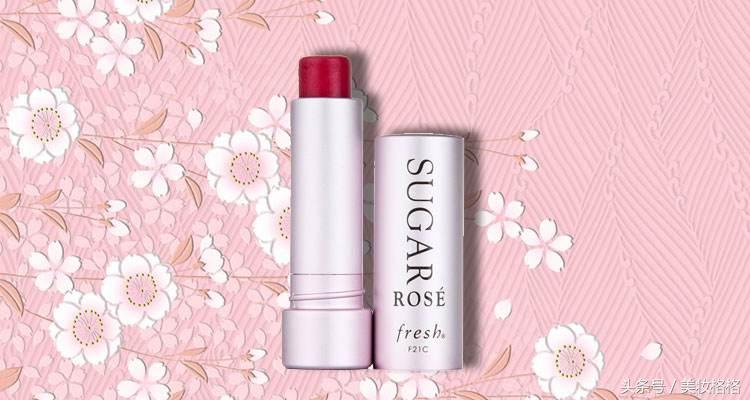 知道你不缺口红，但你缺一只可吃的食品级口红