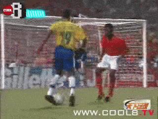 天下足球十大过人绝技,天下足球十大逆天进球