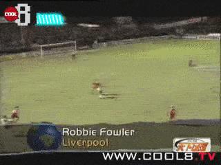 天下足球十大过人绝技,天下足球十大逆天进球