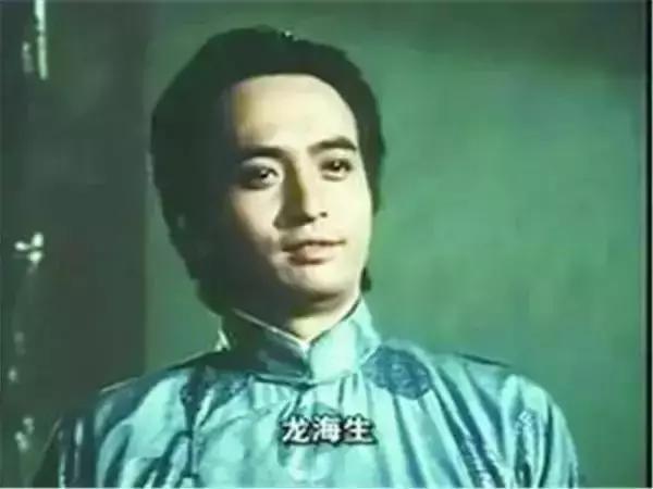 霍元甲反派龙海生,霍元甲龙海生是哪一集死的