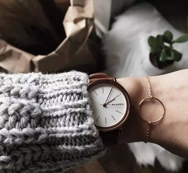 怎样用最少的钱穿出高级感,怎么用最少的钱装出高逼格