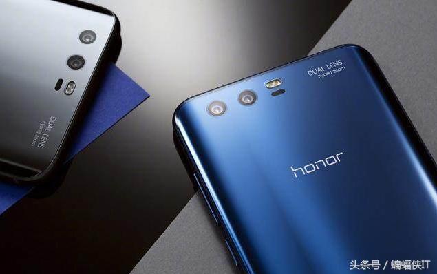 荣耀9和荣耀v9有什么区别,荣耀9与荣耀v9i的区别