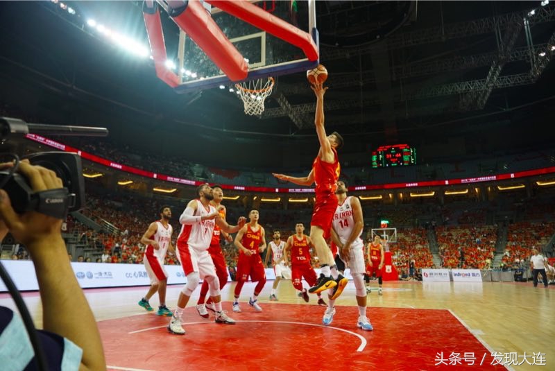 中国男篮将对阵伊朗男篮名单,2018中国男篮蓝队对伊朗录像回放