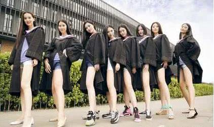 毕业季拍摄照片流程,毕业须知超美毕业照拍摄全攻略